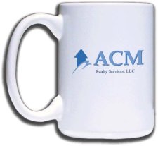 (image for) ACM Realty Services, LLC Mug