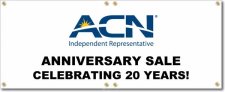 (image for) ACN Banner Logo Center