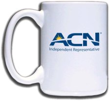(image for) ACN Mug