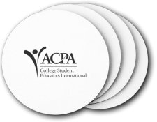 (image for) ACPA Coasters (5 Pack)