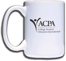 (image for) ACPA Mug