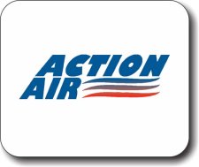 (image for) Action Air Mousepad