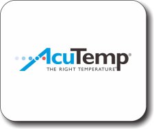 (image for) AcuTemp Thermal Systems Mousepad