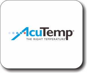 (image for) AcuTemp Thermal Systems Mousepad