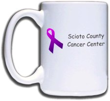 (image for) Adams County Cancer Center Mug