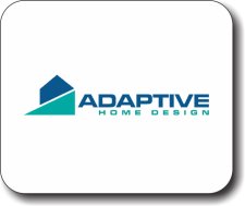(image for) Adaptive Home Design Mousepad