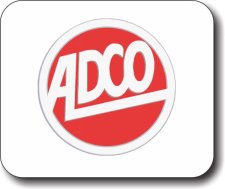 (image for) ADCO Manufacturing Mousepad