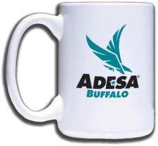 (image for) Adesa Buffalo Mug