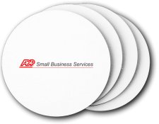 (image for) ADP Coasters (5 Pack)