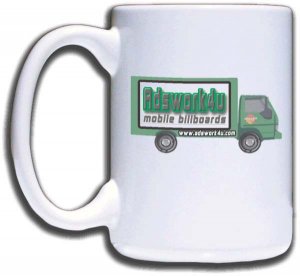 (image for) Adswork4u Mug