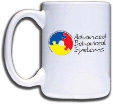 (image for) Advanced Behavioral Systems Mug