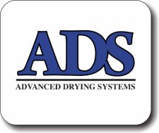 (image for) Advanced Drying Systems Mousepad