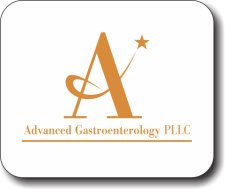(image for) Advanced Gastroenterology Mousepad
