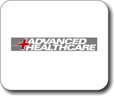(image for) Advanced Healthcare Mousepad