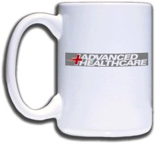 (image for) Advanced Healthcare Mug