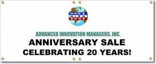 (image for) Advanced Innovation Managers, Inc. Banner Logo Center
