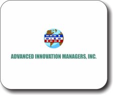 (image for) Advanced Innovation Managers, Inc. Mousepad