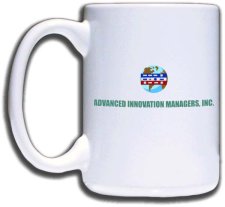 (image for) Advanced Innovation Managers, Inc. Mug