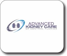 (image for) Advanced Kidney Care of Central Florida Mousepad