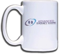 (image for) Advanced Kidney Care of Central Florida Mug