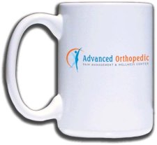 (image for) Advanced Ortho Pain Management & Wellness Mug
