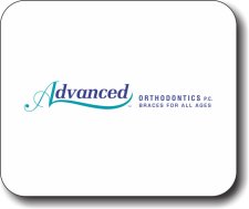 (image for) Advanced Orthodontics Mousepad