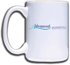 (image for) Advanced Orthodontics Mug