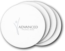 (image for) Advanced PainCare Coasters (5 Pack)