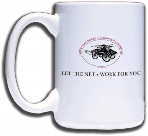 (image for) Advantage Insurance Agency Network Mug