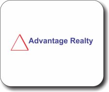 (image for) Advantage Realty Mousepad