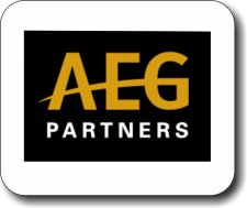 (image for) AEG Partners LLC Mousepad