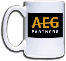 (image for) AEG Partners LLC Mug