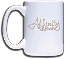 (image for) Affinity Realty Mug