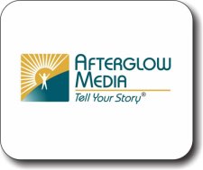 (image for) Afterglow Media Mousepad