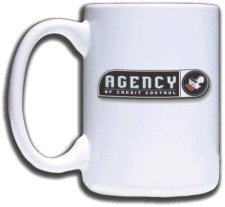 (image for) Agency of Credit Control, Inc. Mug