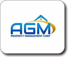 (image for) AGM Property Management Corp Mousepad