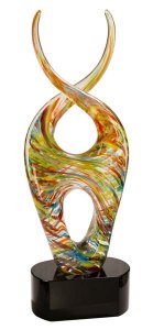 (image for) Color Twist Glass Award