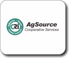 (image for) AgSource Cooperative Mousepad