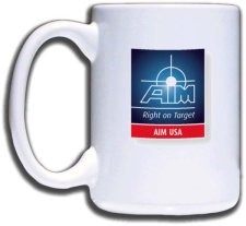 (image for) AIM-USA LLC Mug