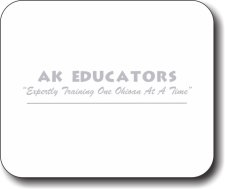 (image for) AK Educators Mousepad