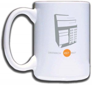 (image for) AKAM Associates, Inc. Mug