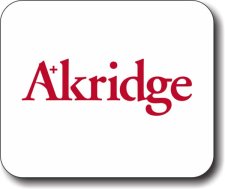 (image for) Akridge Mousepad