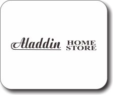 (image for) Aladdin Home Store Mousepad