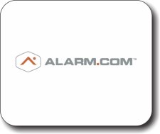 (image for) Alarm.com Mousepad