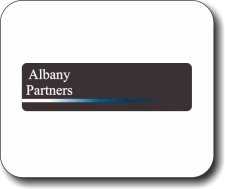 (image for) Albany Partners Mousepad