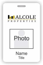 (image for) Alcole Properties Photo ID