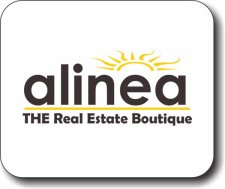 (image for) Alinea - Real Estate Boutique Mousepad
