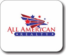 (image for) All American Realty Mousepad