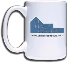 (image for) All Realty Concepts, LLC Mug
