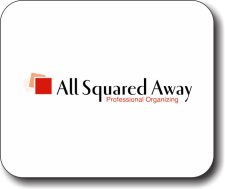 (image for) All Squared Away Mousepad